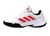 Zapatilla Adidas Gamecourt 2 Blanco/Fucsia en internet