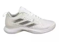 Zapatillas Adidas Woman Avacourt Blanca