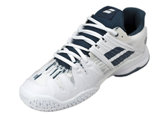 Zapatillas Babolat Propulse Fury All Court White/Estate Blue en internet