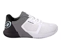 Zapatillas Bullpadel Next Hybrid Pro Blanca