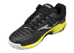 Zapatillas Joma Padel Open Negro - comprar online