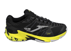 Zapatillas Joma Padel Open Negro