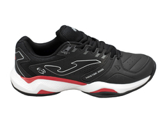 Zapatillas Joma Tenis Master 1000 Negro