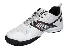 Zapatillas Wilson Ace 3.0 Branco/Preto/Vermelho en internet