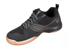 Zapatillas Wilson Ace 3.0 Preto/Bronze en internet