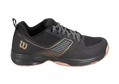 Zapatillas Wilson Ace 3.0 Preto/Bronze