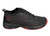 Zapatillas Wilson Pro Open 3.0 Preto/Vermelho