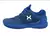 Zapatillas X-Trust Pro Clay - Azul en internet