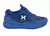 Zapatillas X-Trust Pro Clay - Azul - comprar online