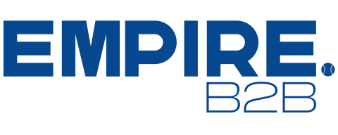 Mayorista Empire Padel