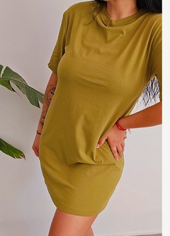REMERON VESTIDO ♡♡ VELL♡♡ en internet
