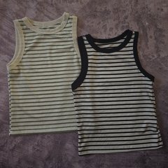 REMERA ♡Tania♡