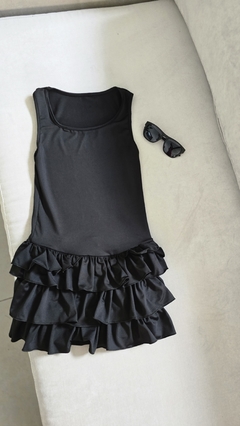 VESTIDO ♡♡♡ joha♡♡♡