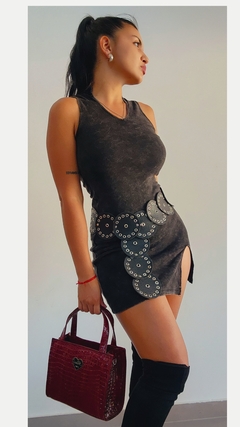 Vestido morley batik ♡♡♡melis♡♡♡ - Malala