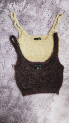 TOP ●● LUZA●● - tienda online