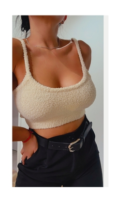 top importado AMBER♡ forever 21