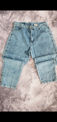 Pantalon jeans ●QUEENIE● - comprar online