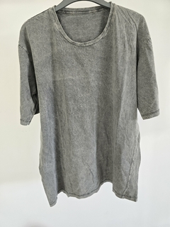 REMERA OVERSIZE BATIK ♡♡BRITT♡♡