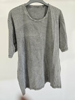 REMERA OVERSIZE BATIK ♡♡BRITT♡♡ - tienda online