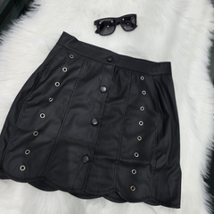 Pollera engomada ■ Mor■ - tienda online