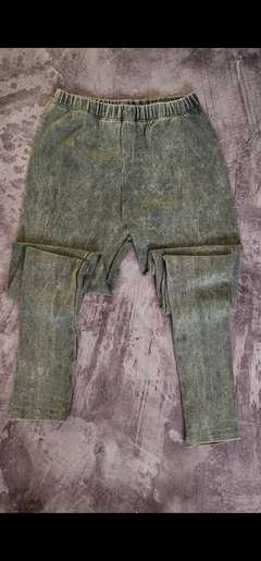 Calza batik ●PANYA● - tienda online