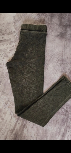 Calza batik algodón ●☆SATHYA☆● - Malala