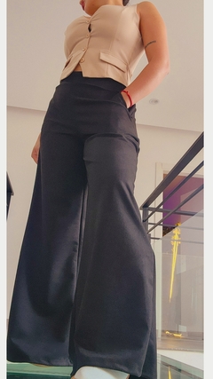 Pantalon Palazzo ■ Olba■