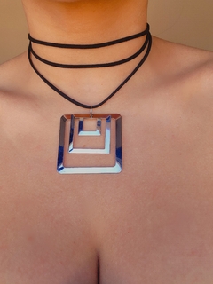 COLLAR ■■ MALIBU ■■