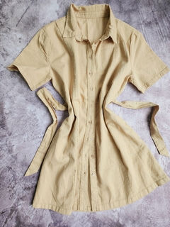 Vestido ●●Geonna●● - comprar online