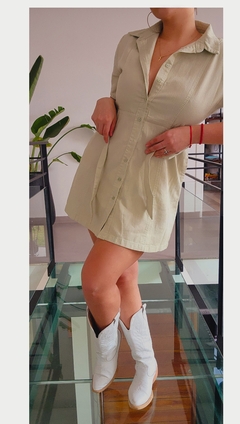 Vestido ●●Geonna●● en internet