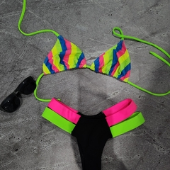 BIKINI CONJUNTO ♡♡MERIS♡♡ - comprar online