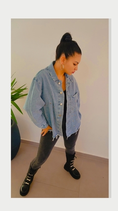 Oversize jeans ■kated■ - tienda online