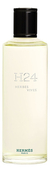 Perfume Hombre Hermes Herbes Vives H24 Edp Refill 200ml