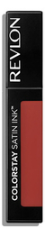 Labial Liquido Revlon Colorstay Satin Ink Holy Pumpkin