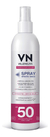Vn Protector Solar Spray Efecto Seco Fps50 190ml