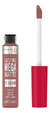 Labial Líquido Rimmel Lasting Mega Matte Mate Color 709 - comprar online
