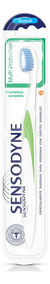 Cepillo De Dientes Sensodyne Multiprotección Suave
