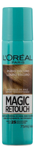 Tintura L'oréal Paris Magic Retouch Tono Rubio Oscuro 75ml