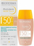 Bioderma Photoderm Nude Touch Spf50+ Mixta/grasa T.golden
