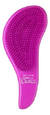 Beter Mini Deslia Cepillo Detangling 14,8cm Color Violeta