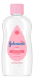 Aceite Johnson's Puro 100 Ml