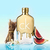 Perfume Calvin Klein Ck One Gold Edt 100ml en internet