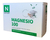 Natufarma Magnesio 100 X 60 Comprimidos Sabor Neutro