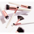 Pincel De Maquillaje Fascino Blender - tienda online