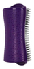 Peina Pet Teezer De Shedding Morado Gris Tangle Teezer en internet