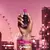 Cacharel Yes I Am Pink EDP 50ml