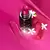 Cacharel Yes I Am Pink EDP 50ml - comprar online