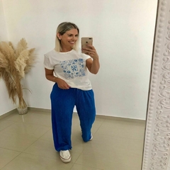 T-shirt Feminina SEA LIFE REF. AU005 na internet