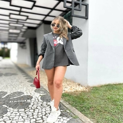 T-shirt Feminina HI REF. AU0017 - comprar online