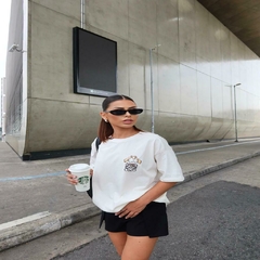Max T-shirt Feminina LOEWE REF. AU0042